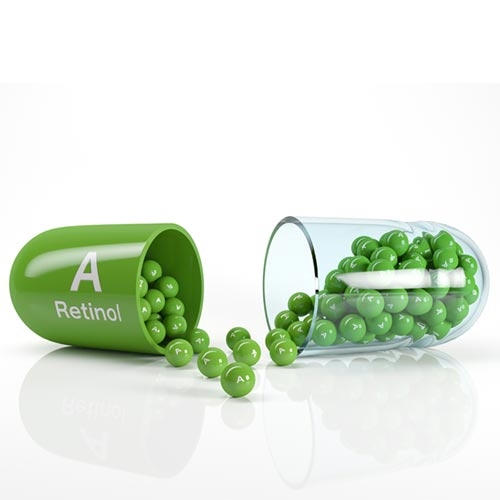STAVECTOR-Retinol&reg;
