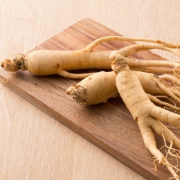 Compound K