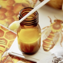 Phytorex-Royal Jelly(Q)